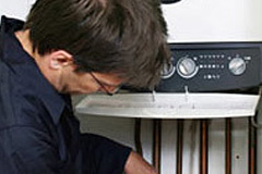 boiler replacement Thorpe Row