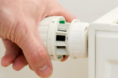 Thorpe Row central heating repair costs