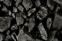 Thorpe Row coal boiler costs