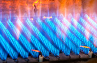 Thorpe Row gas fired boilers